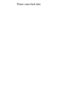 Mobile Screenshot of convention.crnc.org